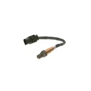 BOSCH Oksijen Sensörü (0258017217) - BMW / Mini
