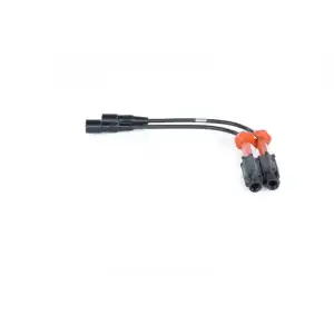 BOSCH Buji Kablosu (2 Kablo) - Mercedes-Benz 0986356311