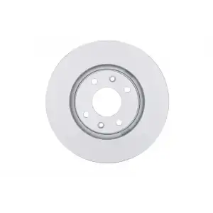 BOSCH Fren Diski Ön (0986478979) - Opel
