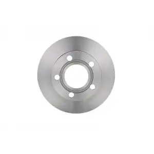 BOSCH Fren Diski Arka (0986479B22) - VW Grubu (VW/Audi/Seat/Skoda)