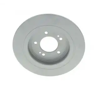 BOSCH Fren Diski Arka (Adet : 302 X 5 Düz) - Kore Araçları (Hyundai/Kia) 0986479E46