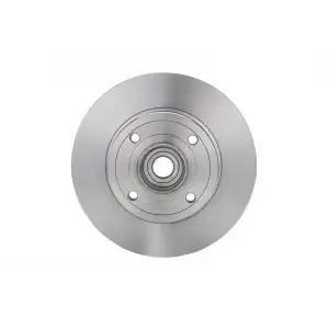 BOSCH Fren Diski Arka (Kutu İçi 1 Adet Rulmanlı) - Renault / Dacia 0986479278