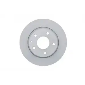 BOSCH Fren Diski Arka (0986479E54) - Japon Araçları