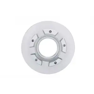 BOSCH Fren Diski Arka (Adet/6c11 2a315 BB) - Ford 0986479401