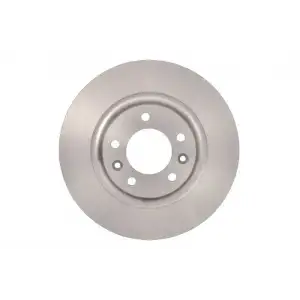 BOSCH Fren Diski Arka (0986479B86) - Peugeot / Citroën / DS