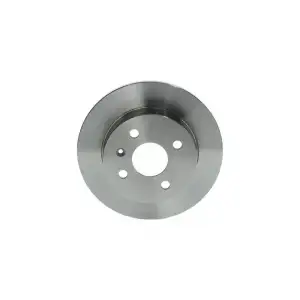 BOSCH Fren Diski Arka (0986479S52) - Opel