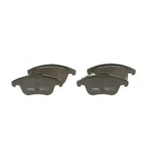 BOSCH Fren Balatası Ön (Fdb4045 / Gdb1814) - VW Grubu (VW/Audi/Seat/Skoda) 0986494538