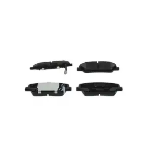 BOSCH Fren Balatası Arka (Gdb3499 - 583022ma90 - 583023ma00 - 583023ma01) - Kore Araçları (Hyundai/Kia) 0986495370