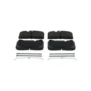 BOSCH Fren Balatası Ön (Gdb1974 / Gdb2022) - VW Grubu (VW/Audi/Seat/Skoda) 0986494694