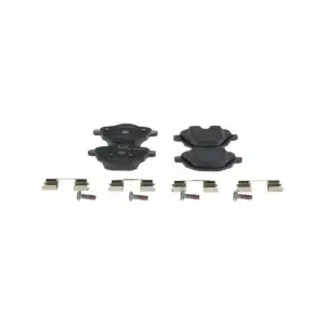 BOSCH Fren Balatası Arka (0986494432) - BMW / Mini