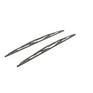 BOSCH Silecek Süpürgesi Ön Takım (650 / 650 MM) (3397005808) - BMW / Mini