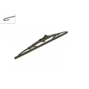 BOSCH Silecek Süpürgesi Arka (380 MM) (3397004756) - Ford