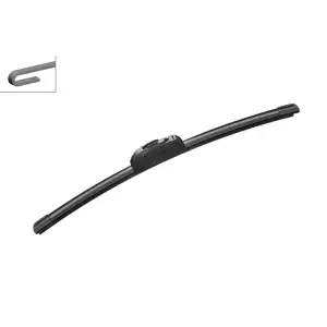BOSCH Silecek Süpürgesi Ön (Aerotwin Retrofit Tekli Silecek - [ 425 MM ] (Seffaf Paket)) 3397008531