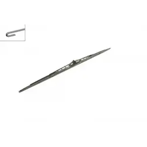 BOSCH Silecek Süpürgesi Ön (650 MM Tek) - Renault / Dacia 3397011310