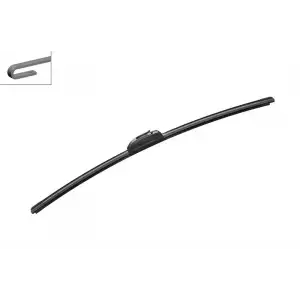 BOSCH Silecek Süpürgesi Ön (600 MM) (3397008847) - Fiat / Alfa / Lancia