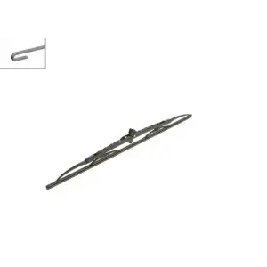 BOSCH Silecek Süpürgesi (Kancali Tip 550 MM) - Fiat / Alfa / Lancia 3397018965