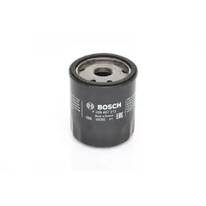 BOSCH Yağ Filtresi (F026407213) - Opel