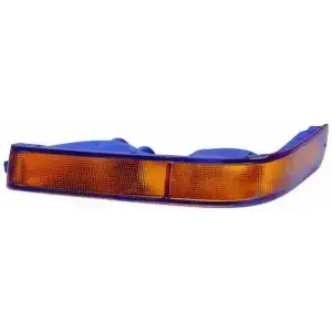 DEPO Tampon Sinyali Sağ (Sarı / P21w (Duy+ampul)) (214-1636R-AE) - Japon Araçları