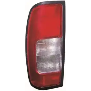 DEPO Stop Lambası Sol (215-19D4L-AE) - Japon Araçları
