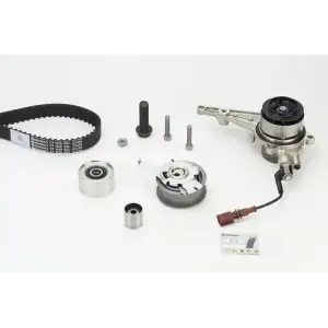 CONTITECH Triger Seti (149 Dış / Devirdaimli (Sensörlü)) - VW Grubu (VW/Audi/Seat/Skoda) CT 1229WP1