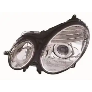 DEPO Far Sağ (440-1163R-LD-EM) - Mercedes-Benz