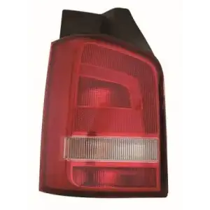 DEPO Stop Lambası Sol (2SK 010 318-071) - VW Grubu (VW/Audi/Seat/Skoda) 441-19B1L-UE
