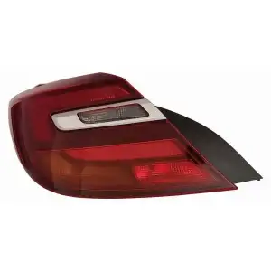 DEPO Stop Lambası Sağ (LED) (442-1987R-LD-WE) - Opel