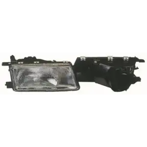 DEPO Far Sağ (442-1107R-LD-EM) - Opel