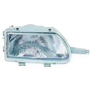DEPO Far Sol (Unit..ece.) (551-1129L-LD-E) - Renault / Dacia