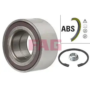 FAG Teker Rulmanı Arka (713 6494 20) - BMW / Mini