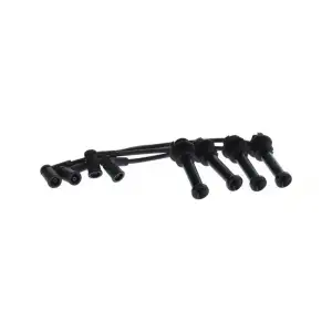 BOSCH Buji Kablosu Takım (0986357208) - Ford