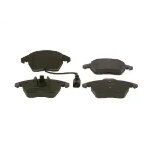 BOSCH Fren Balatası Ön (Gdb1550 / Fdb1641) - VW Grubu (VW/Audi/Seat/Skoda) 0986424797