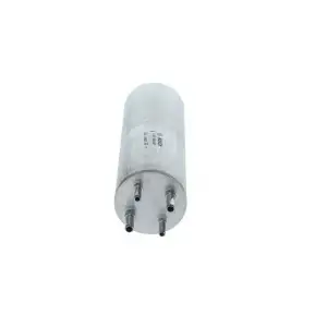 BOSCH Yakıt Filtresi (4 Çikisli / H207wk02 / Kl229/4) - VW Grubu (VW/Audi/Seat/Skoda) 0450906467