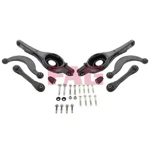 FAG Salıncak Arka (98ag 5k743-af/98ag 4002-ac/8m51 5500-bb) - Ford 823 0003 30