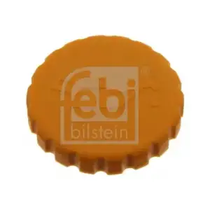 FEBI BILSTEIN Motor Yağ Kapağı (01213) - Opel