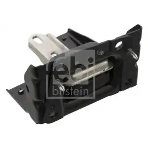 FEBI BILSTEIN Motor Takozu Sol (102527) - Peugeot / Citroën / DS