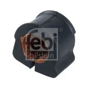 FEBI BILSTEIN Viraj Demir Lastiği Ön (34053 01 (21 Mm)(sirtsiz)) (14716) - VW Grubu (VW/Audi/Seat/Skoda)