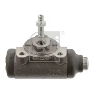FEBI BILSTEIN Fren Silindiri Arka (Abs+esp LI) - Ford 103268