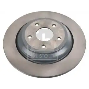 FEBI BILSTEIN Fren Diski Arka (Dış Çap (302 MM ) Adet) - Ford 171445