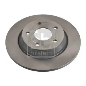 FEBI BILSTEIN Fren Diski Arka (Dış Çap (271 Mm )) - Ford 108193