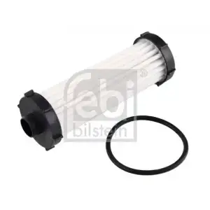 FEBI BILSTEIN Şanzıman Yağ Filtresi (6 Vites Otomatik Filtre Eleman /7m5r 6c631 Ad/ac/ab/31259415) - Ford 171195
