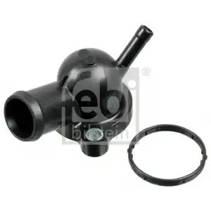 FEBI BILSTEIN Su Flanşı (177871) - VW Grubu (VW/Audi/Seat/Skoda)