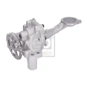 FEBI BILSTEIN Yağ Pompası (178555) - Peugeot / Citroën / DS