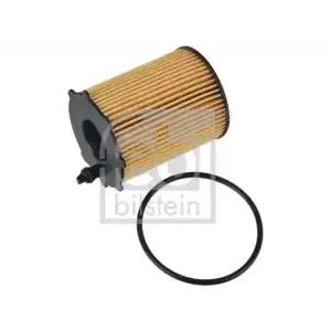 FEBI BILSTEIN Yağ Filtresi (172618) - Peugeot / Citroën / DS