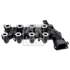 FEBI BILSTEIN Emme Manifoldu (9653808680) - Peugeot / Citroën / DS 175769