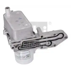 FEBI BILSTEIN Yağ Soğutucusu (Komple / Metal Filtreli) - Ford 186067