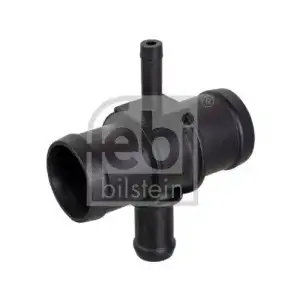 FEBI BILSTEIN Su Flanşı (180138) - VW Grubu (VW/Audi/Seat/Skoda)
