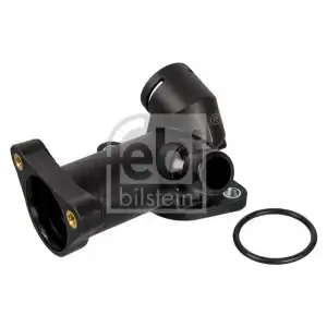 FEBI BILSTEIN Su Flanşı (29880) - VW Grubu (VW/Audi/Seat/Skoda)