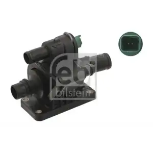 FEBI BILSTEIN Termostat Yuvası - Peugeot / Citroën / DS 34997