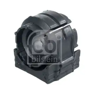FEBI BILSTEIN Viraj Demir Lastiği Ön (25mm) - Opel 37854